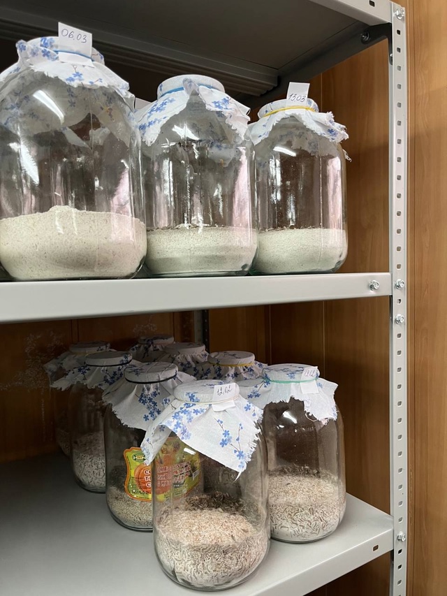 Сегодня завершается обучение агрономической службы по программе «Тенденции и современные проблемы в агрономии», разработанной специально для работников…