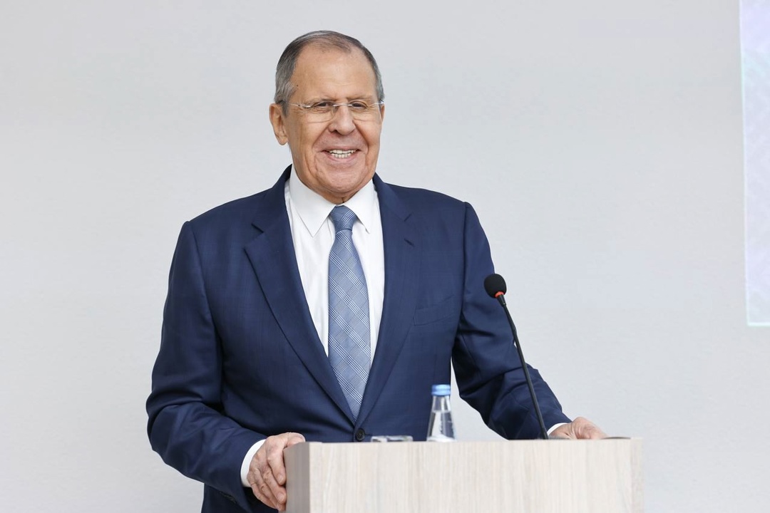 Сегодня юбилей отмечает Сергей Викторович Лавров – министр иностранных дел России, человек, которого исключительный патриотизм и гигантский опыт…