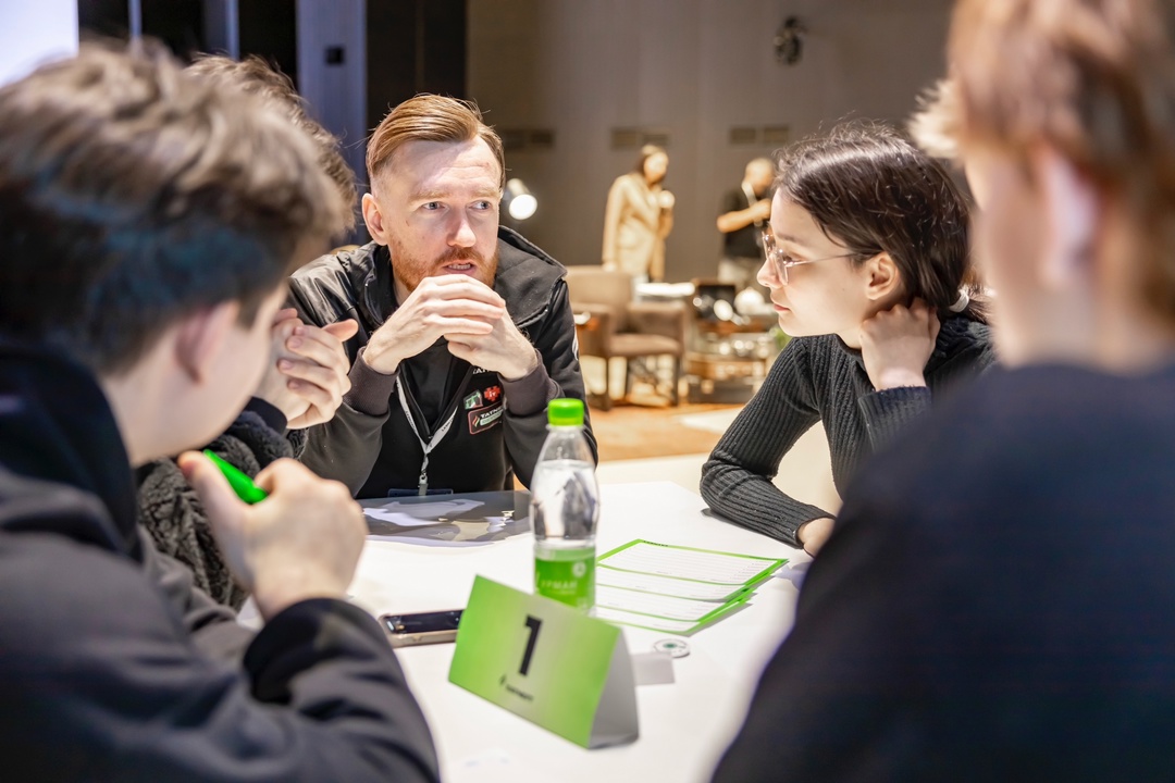 Добро пожаловать на IT-квартирник Квартирник на языке очень взрослых людей — это концерт с изгибом гитары желтой в небольшом помещении. У нас в Компании…