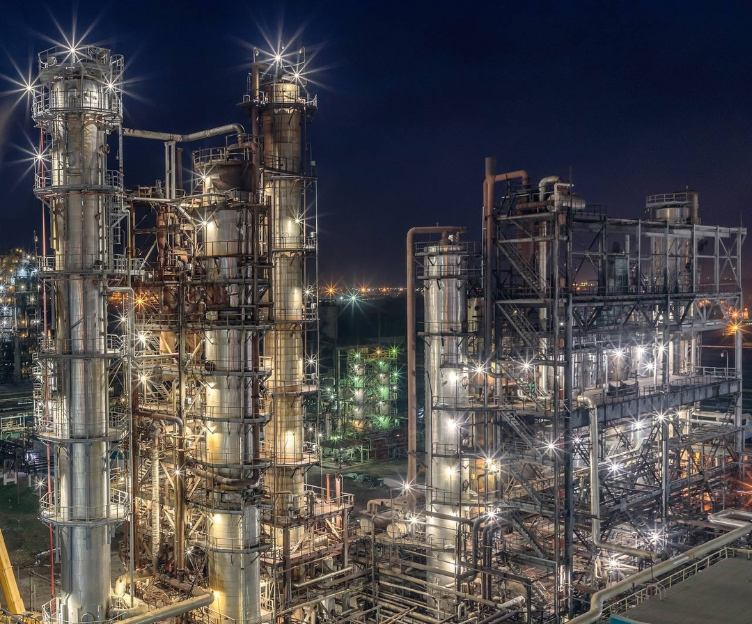 «Татнефть» удерживает лидерство по климатическим проектам — теперь их 20