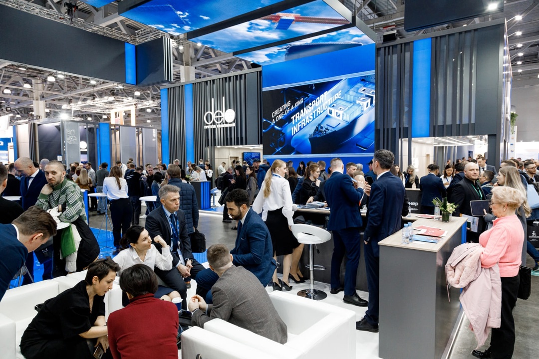 Завершилась международная выставка TransRussia 2025. Это были очень продуктивные три дня, в течение которых члены нашей делегации: