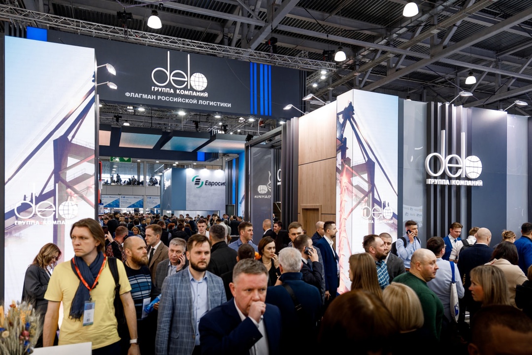 Завершилась международная выставка TransRussia 2025. Это были очень продуктивные три дня, в течение которых члены нашей делегации: