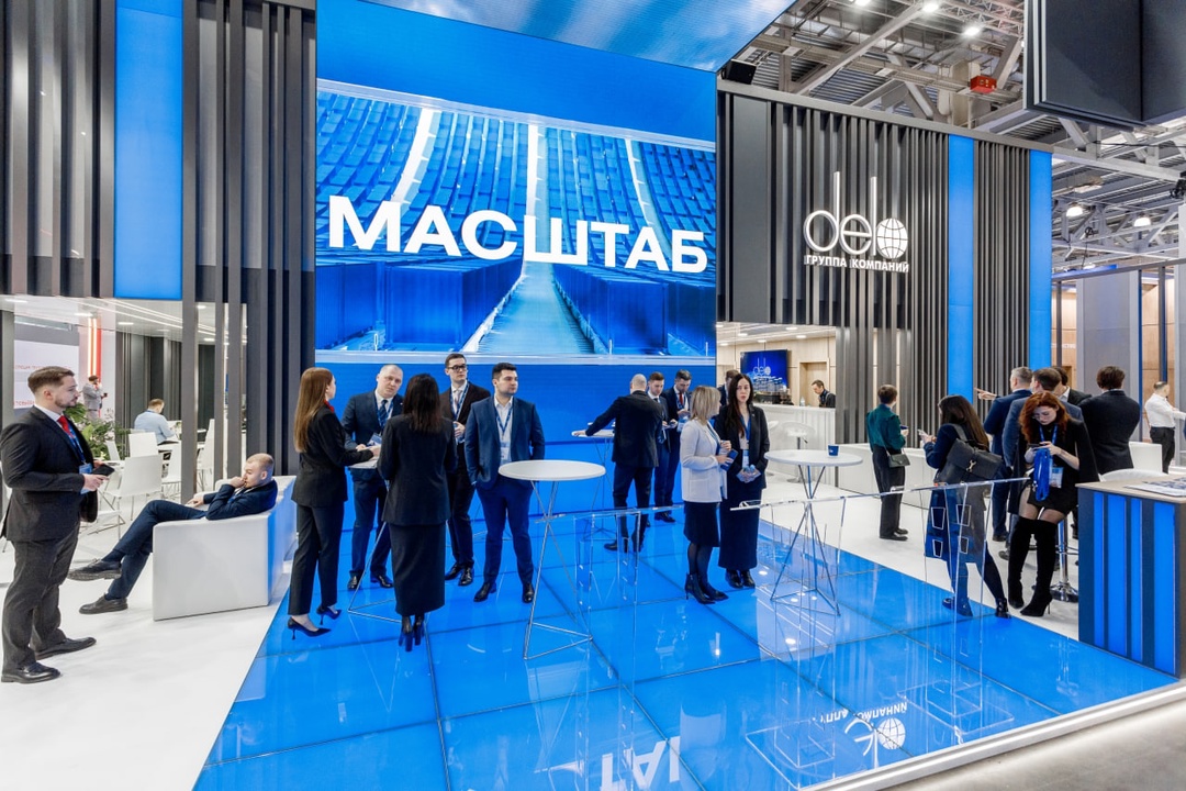 Завершилась международная выставка TransRussia 2025. Это были очень продуктивные три дня, в течение которых члены нашей делегации: