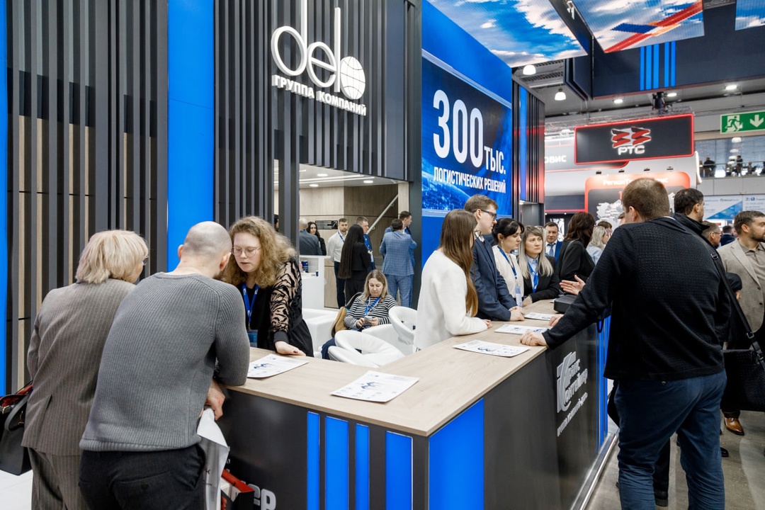 Завершилась международная выставка TransRussia 2025. Это были очень продуктивные три дня, в течение которых члены нашей делегации: