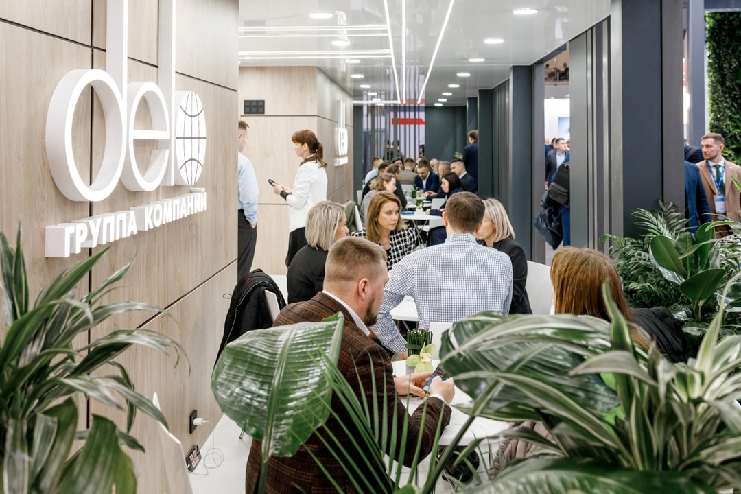 Завершилась международная выставка TransRussia 2025. Это были очень продуктивные три дня, в течение которых члены нашей делегации: