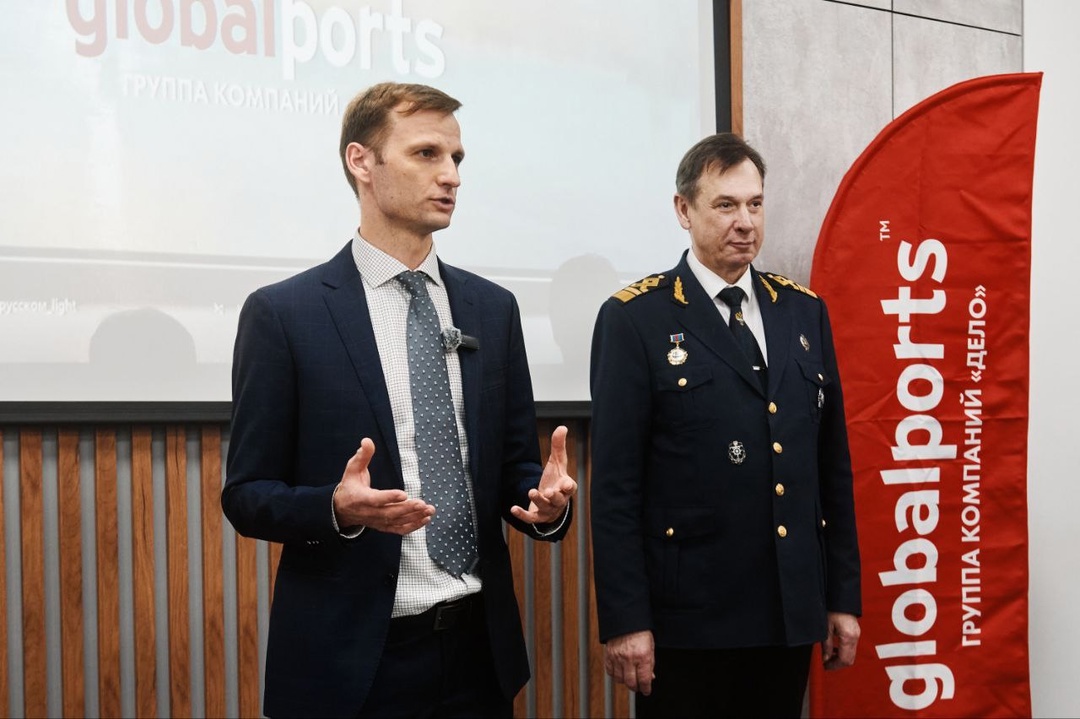 Удобно, стильно, функционально: новая аудитория для студентов «Макаровки»