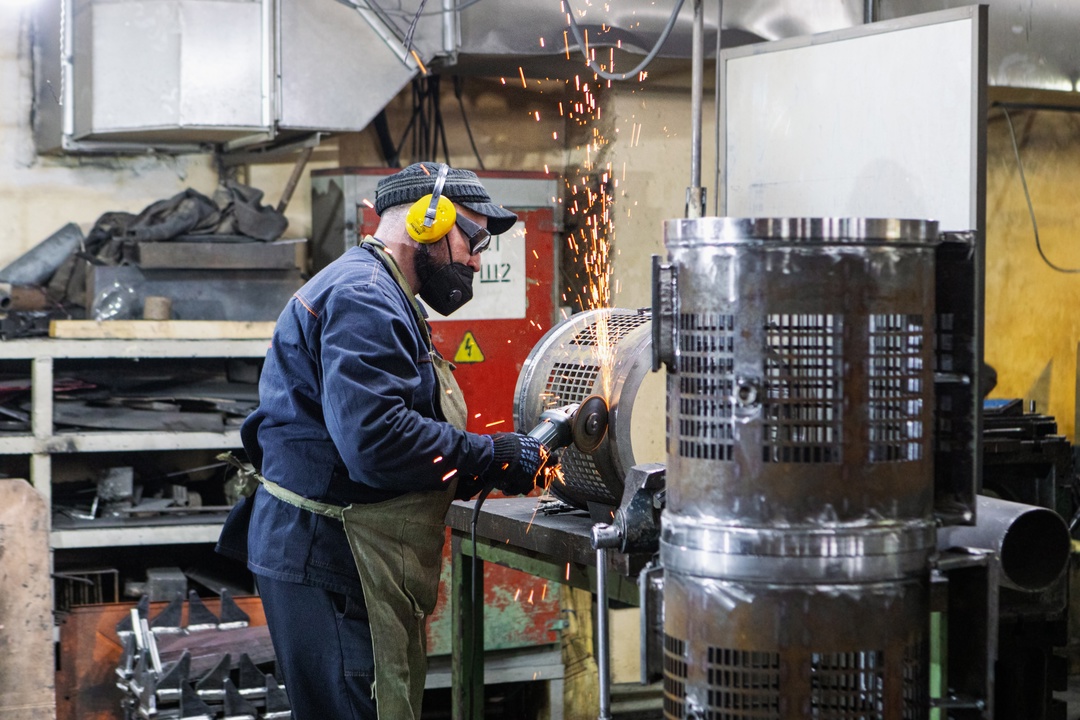 Вице-премьер Марат Хуснуллин совершил рабочие поездки в Запорожскую область и Севастополь