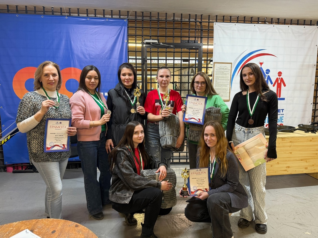 Кто самый меткий в ОСК? Итоги стрелкового турнира!