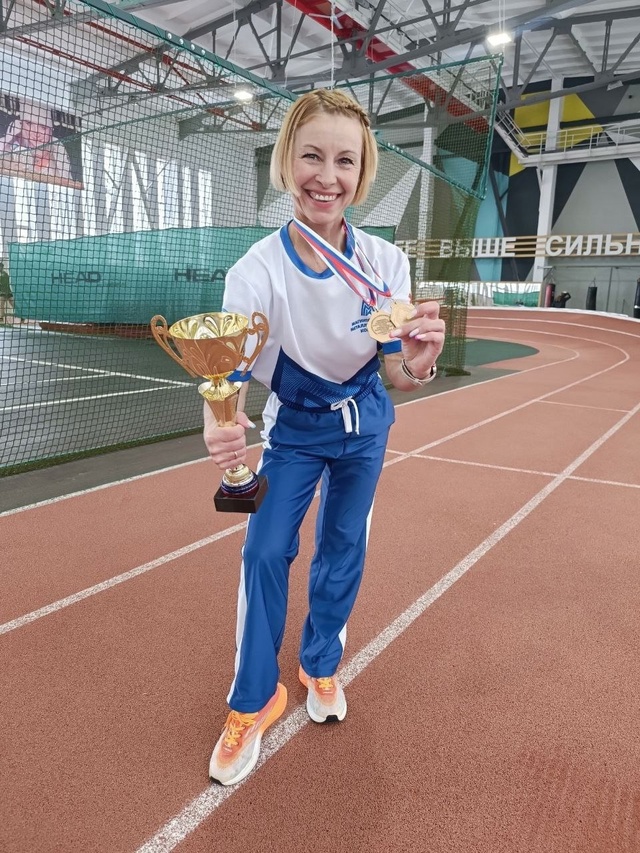 МЫ СИЛЬНЕЕ ВСЕХ! ММК – ЧЕМПИОН ОБЛАСТИ ПО ГТО!