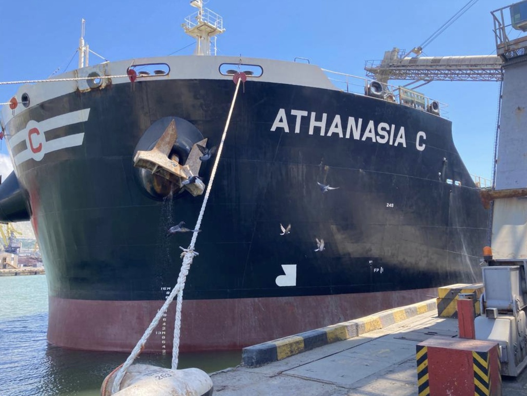 Холдинг-экспортер «Доставка Морем» по итогам прошлого года традиционно вошел в топ-15 трейдеров России поставив на внешние рынки 1,4 млн т продукции (1,1 млн т…