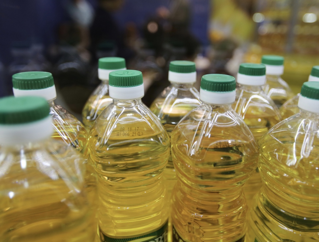 По итогам сезона доля России в мировой торговле подсолнечным маслом может вырасти до 42% против 38% в 2023/24 году, сообщил руководитель федерально центра…