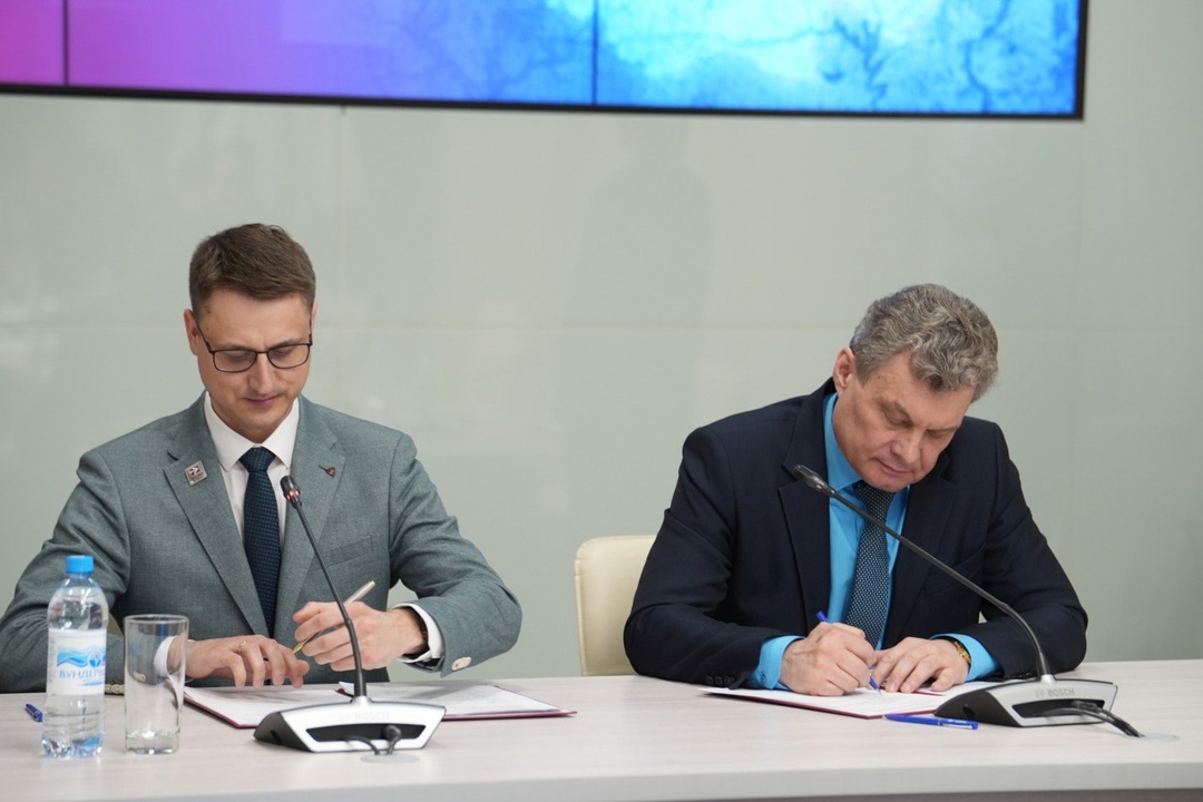 В Омске продолжает свою работу межрегиональный форум Сибири в формате «Цифровой прокачки»