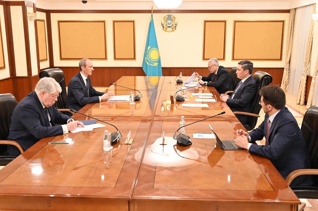 Дмитрий Григоренко: Цифровая трансформация – это не гонка технологий, а общая эволюция