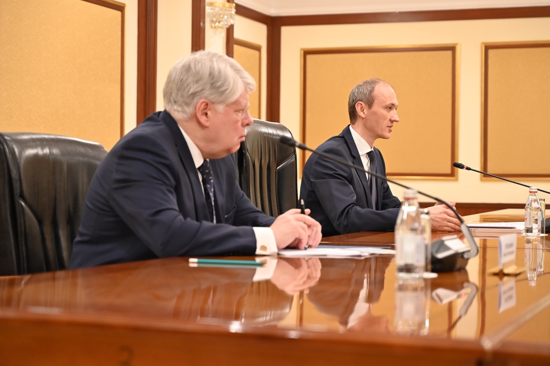 Дмитрий Григоренко: Цифровая трансформация – это не гонка технологий, а общая эволюция