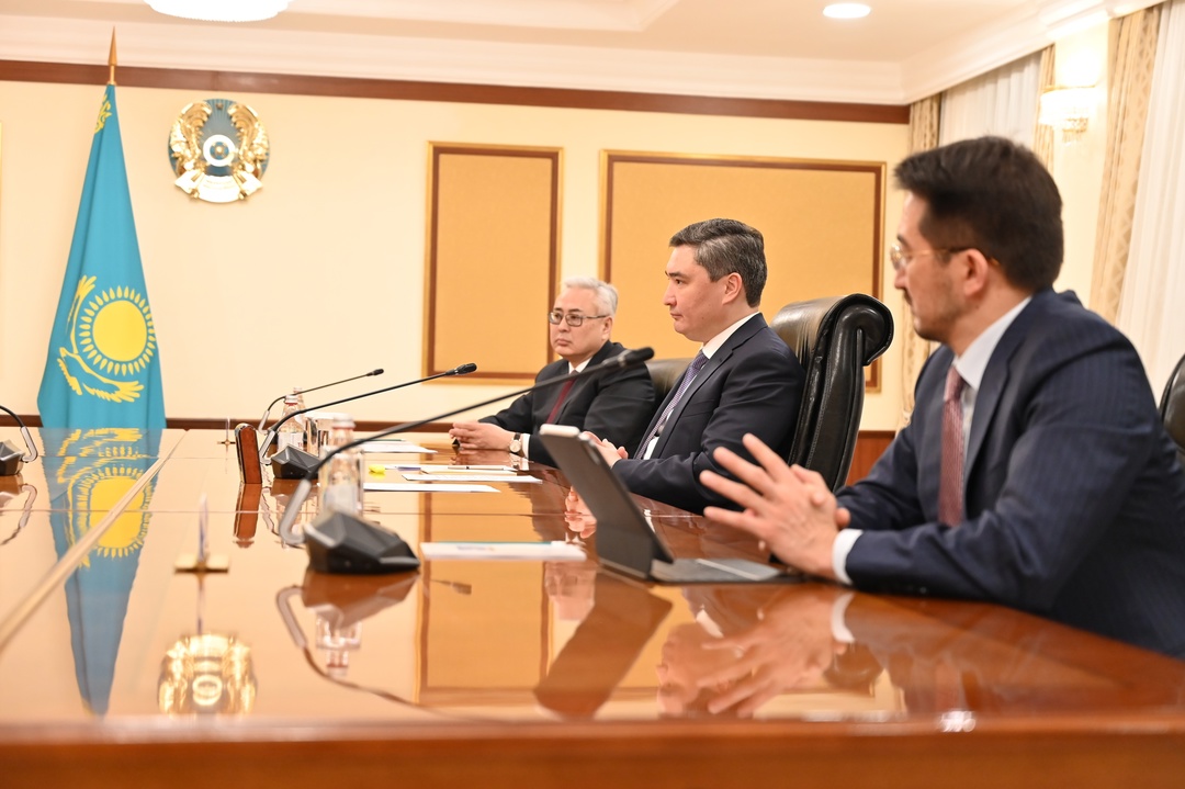 Дмитрий Григоренко: Цифровая трансформация – это не гонка технологий, а общая эволюция