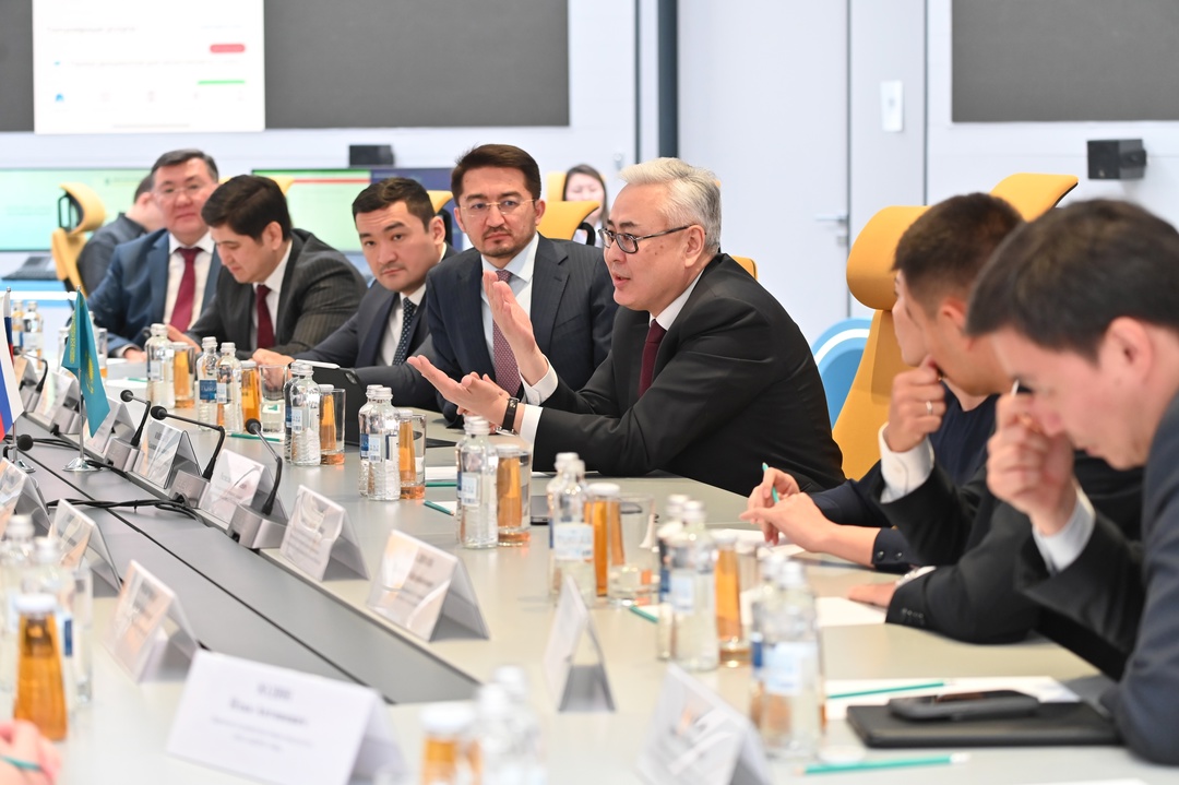 Дмитрий Григоренко: Цифровая трансформация – это не гонка технологий, а общая эволюция