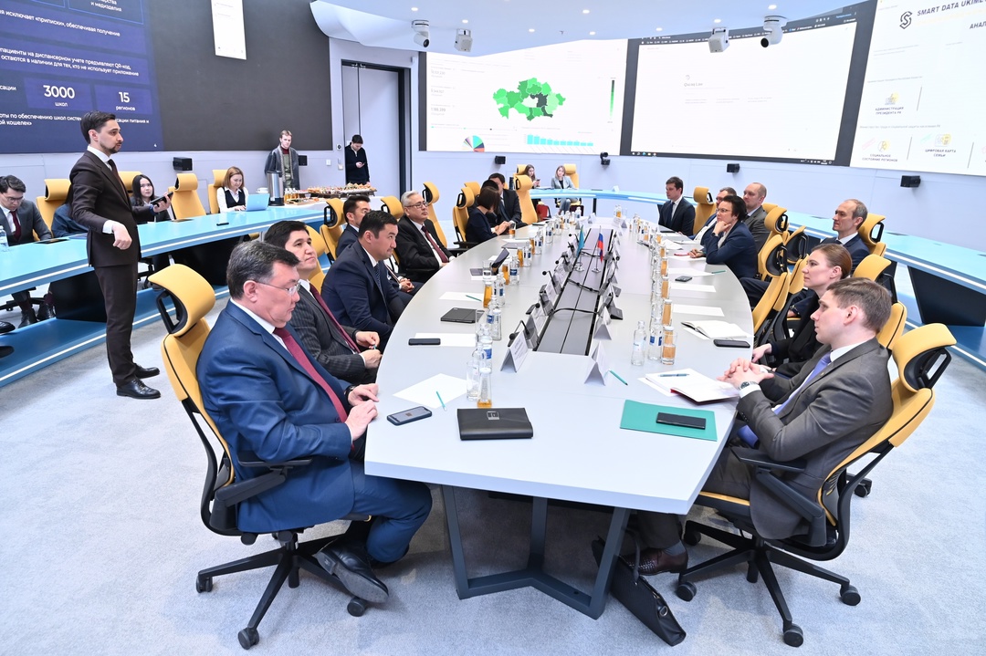 Дмитрий Григоренко: Цифровая трансформация – это не гонка технологий, а общая эволюция