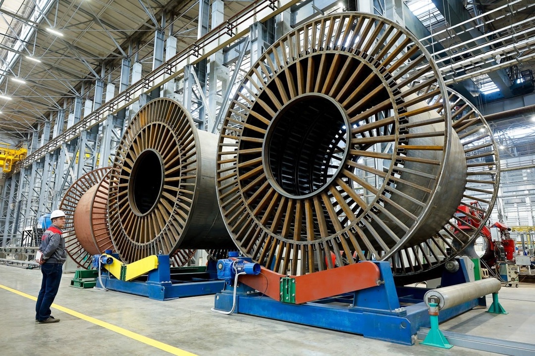 Антон Алиханов совершил рабочую поездку в Псковскую область