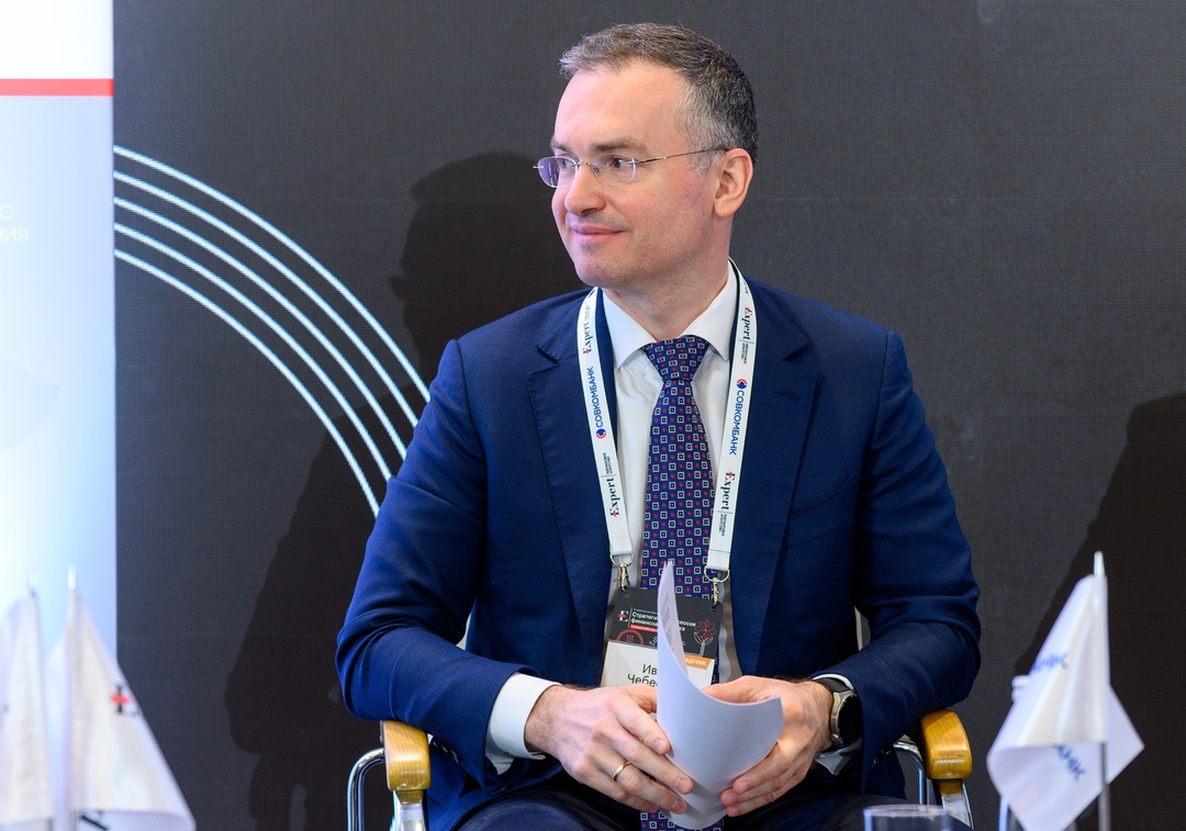 Иван Чебесков: до 40% сбережений россиян станут долгосрочными