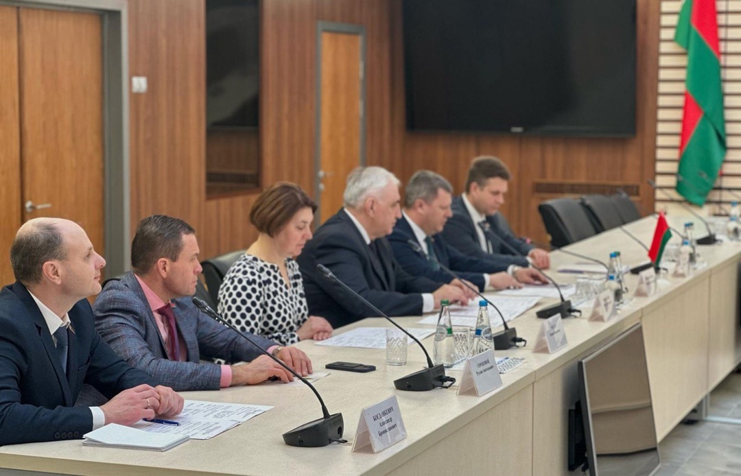 Алексей Моисеев: Россия и Белоруссия планируют запустить маркетплейс для экспорта ювелирных изделий