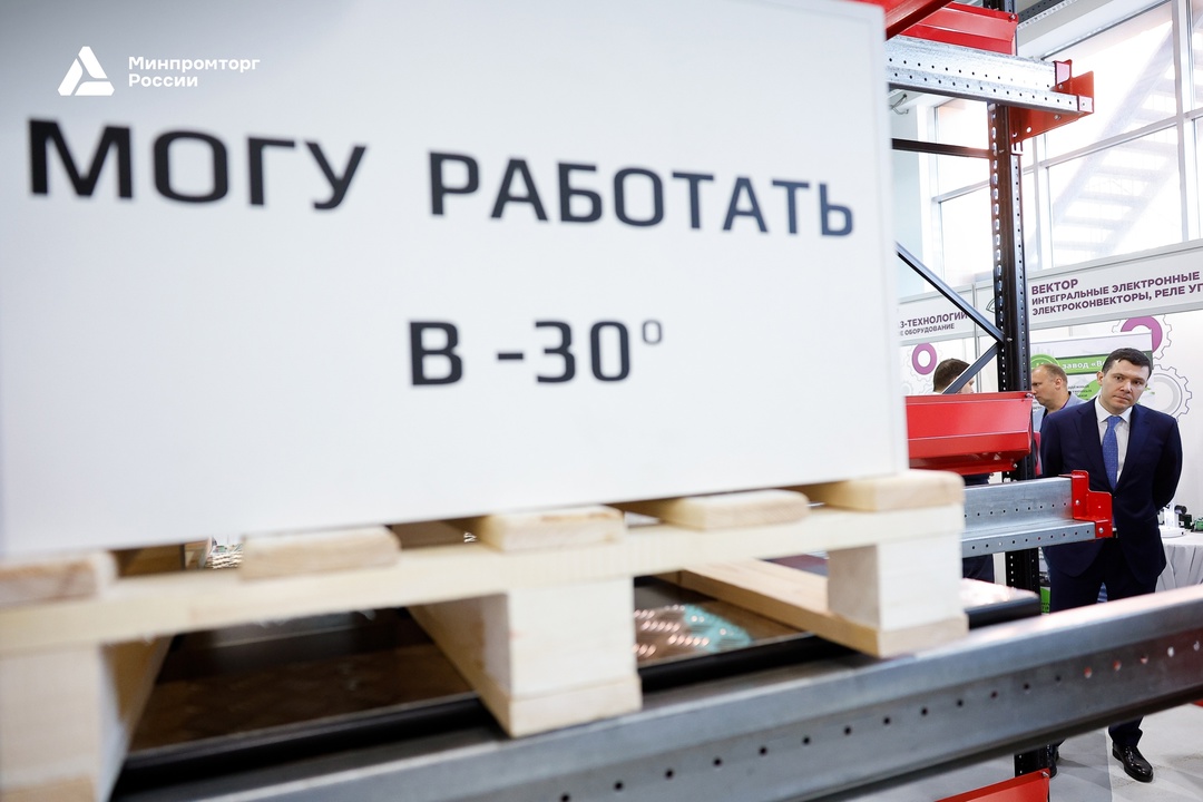 ️ Антон Алиханов с рабочей поездкой в Псковской области