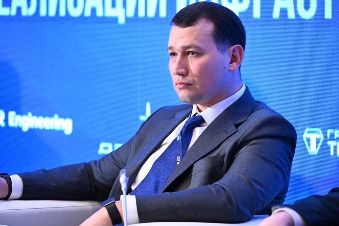 Развитие промышленного потенциала новых регионов РФ обсудили в ходе Всероссийского форума «Интеграция 2025. Перспективы развития исторических регионов России»