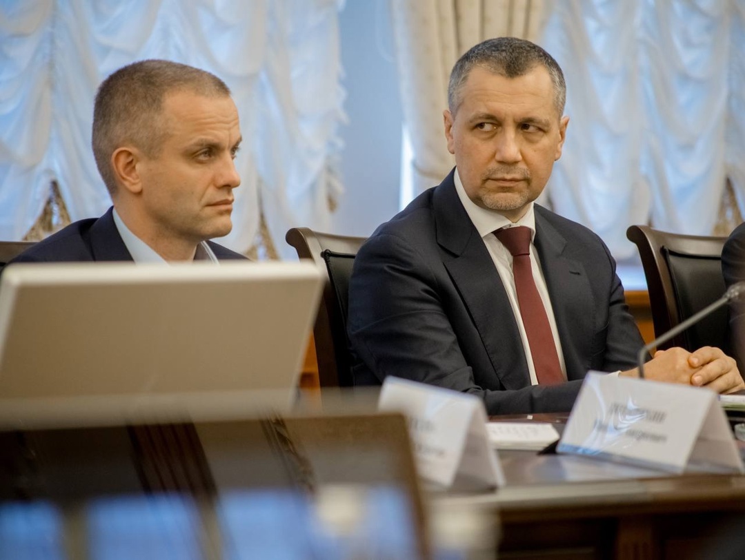 Будем строить ВСМ Роман Старовойт провел очередное заседание проектного офиса.