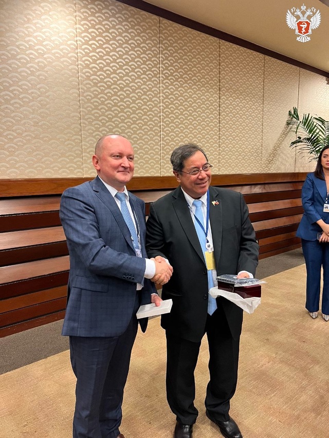 Евгений Камкин: Безопасность пациентов — ключевой приоритет качественного здравоохранения