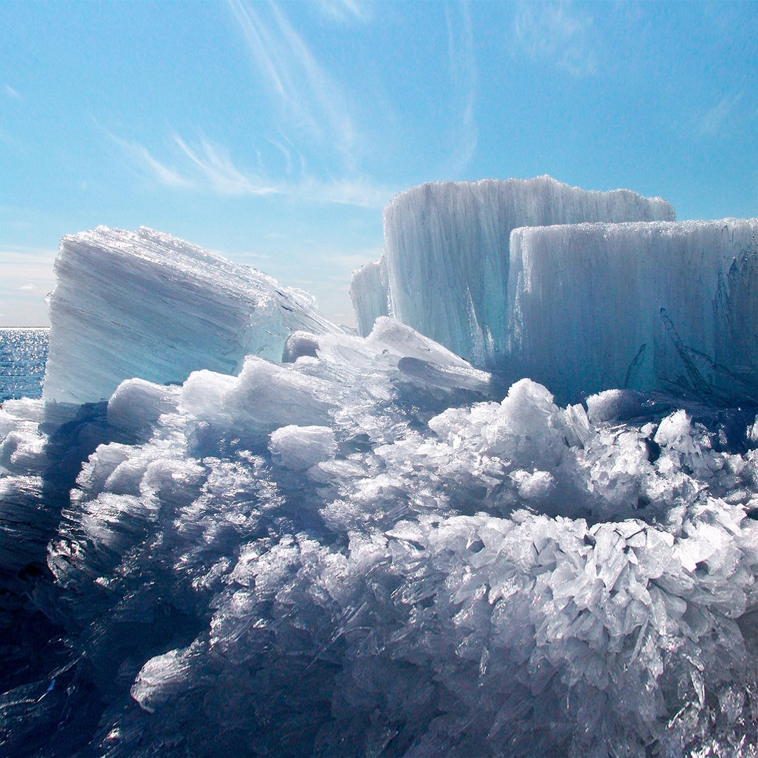 Лучшие практики по управлению климатическими рисками — в «Норникеле»