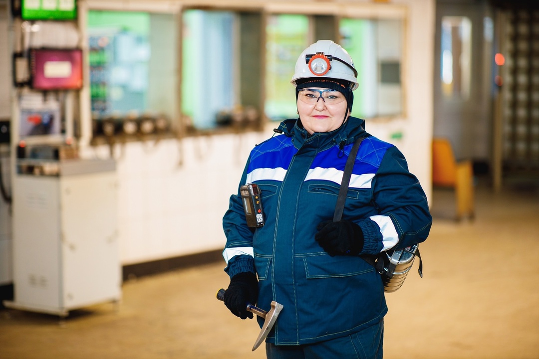 В воскресенье отмечаем День геолога, а сегодня расскажем о наших замечательных специалистах!