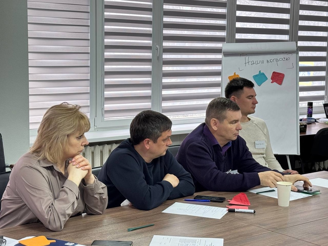 Чмыкт, Чмакт, Чмокт, Чмэкт! Нет, нас не взломали, и это не набор странных слов