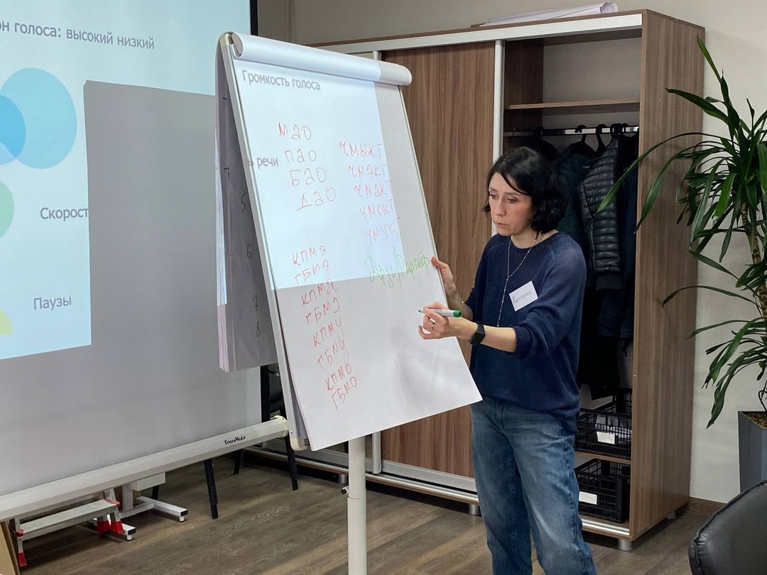 Чмыкт, Чмакт, Чмокт, Чмэкт! Нет, нас не взломали, и это не набор странных слов