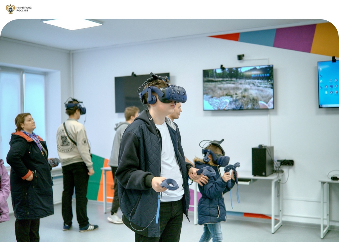 Быть железнодорожником - это призвание! В Приволжском государственном университете путей сообщения с будущей профессией помогут определиться со школьной скамьи