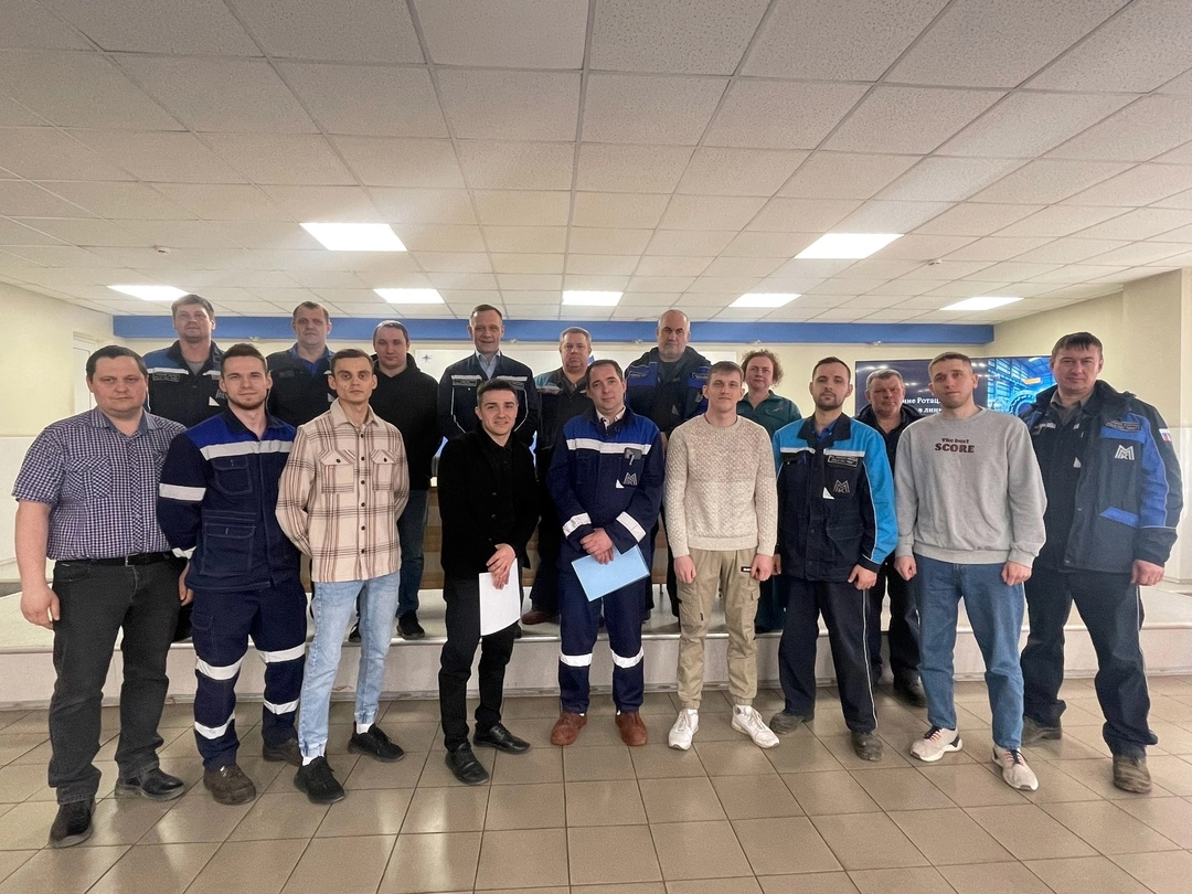 Молодые умы меняют металлургию! На ММК прошел 1-й этап научно-технической конференции, где перспективные специалисты и молодые ученые представили идеи, которые…