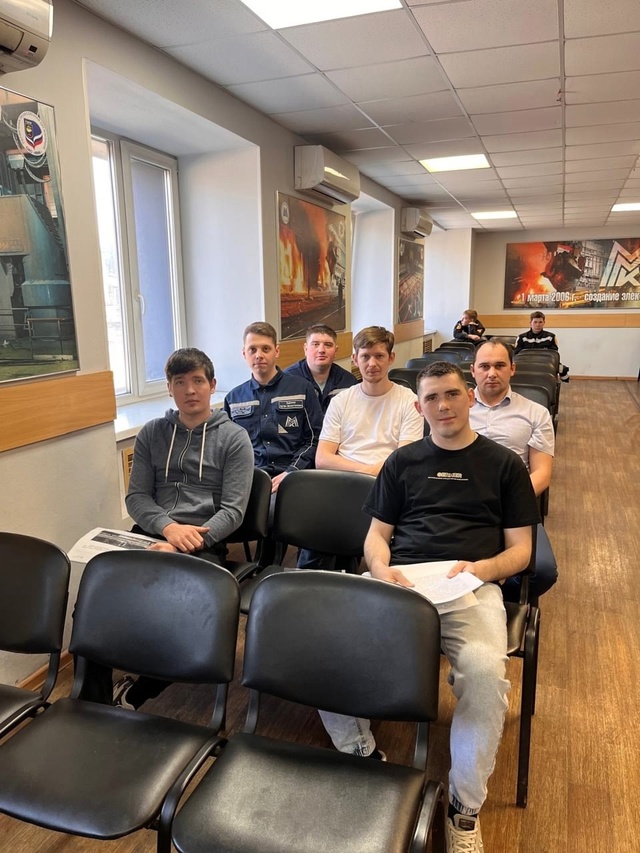 Молодые умы меняют металлургию! На ММК прошел 1-й этап научно-технической конференции, где перспективные специалисты и молодые ученые представили идеи, которые…