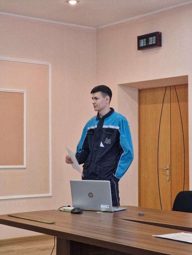 Молодые умы меняют металлургию! На ММК прошел 1-й этап научно-технической конференции, где перспективные специалисты и молодые ученые представили идеи, которые…