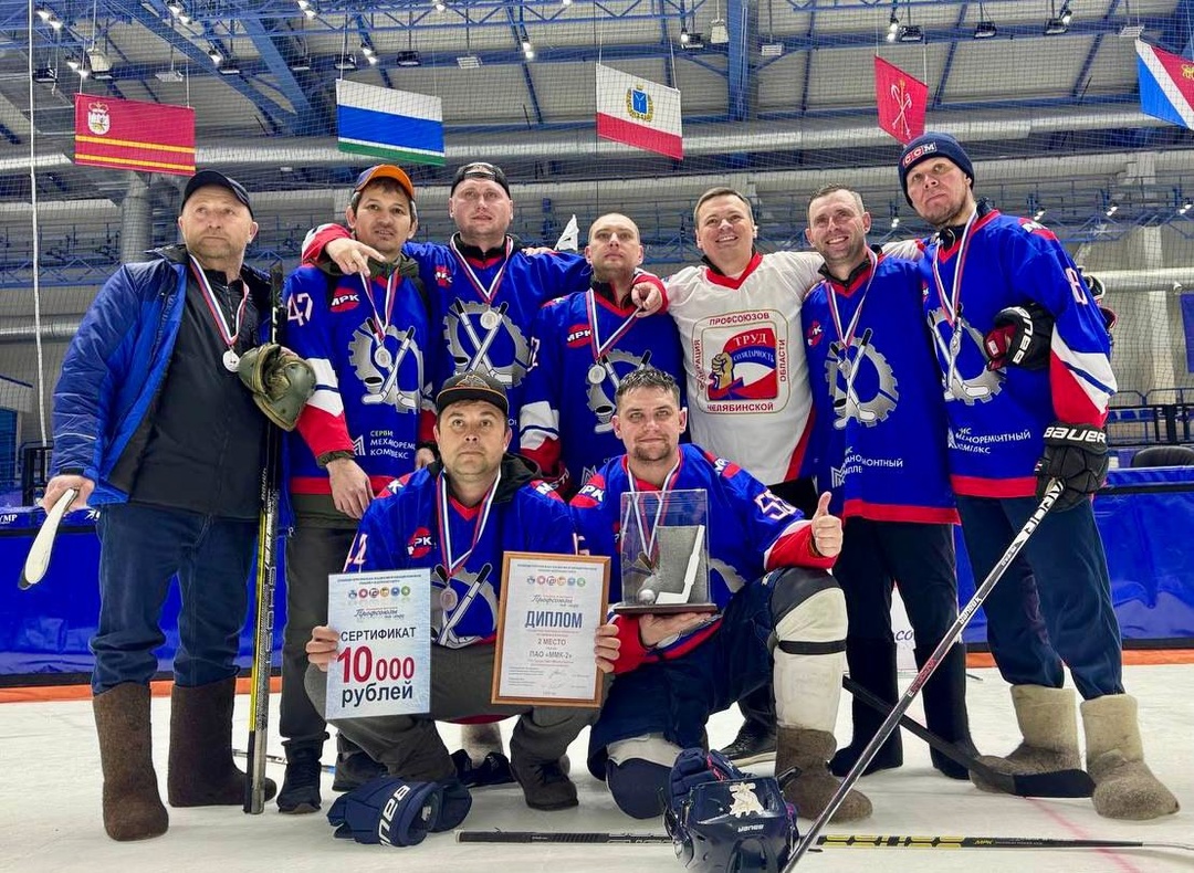 Валенки, лёд и медали! Как наши сражались за пьедестал!