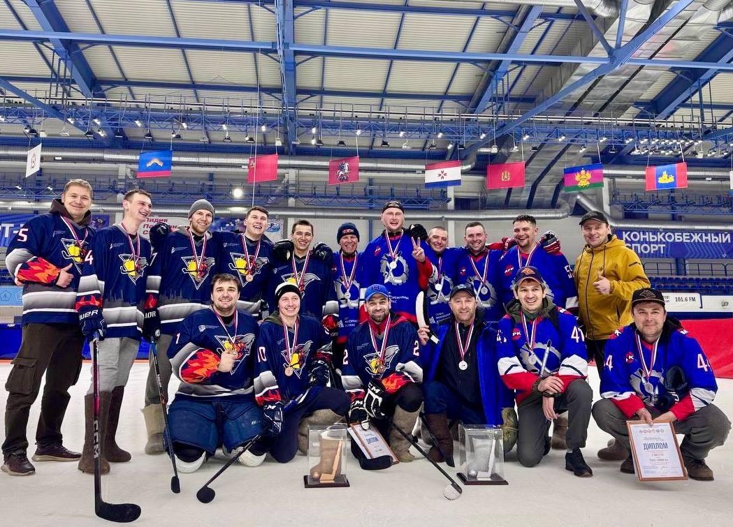 Валенки, лёд и медали! Как наши сражались за пьедестал!