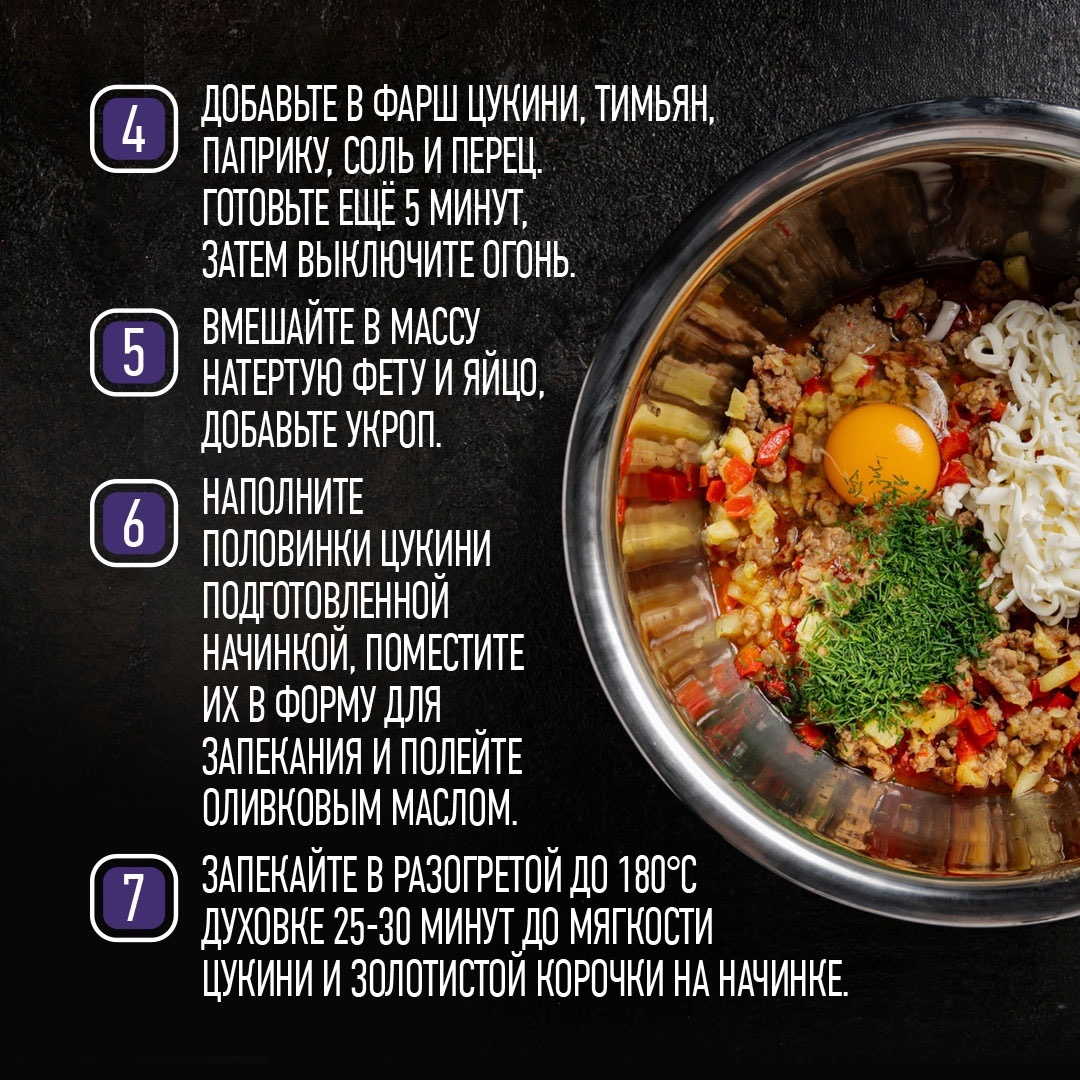 Друзья, сегодняшним рецептом от шефа мы приближаем лето и сезон свежих овощей, а также делимся советом –замените пару ингредиентов в давно знакомых рецептах, и…