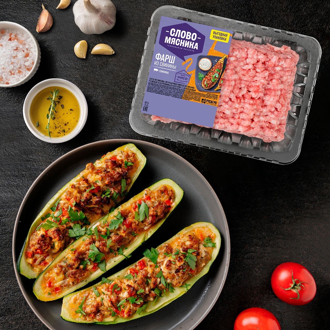 Друзья, сегодняшним рецептом от шефа мы приближаем лето и сезон свежих овощей, а также делимся советом –замените пару ингредиентов в давно знакомых рецептах, и…