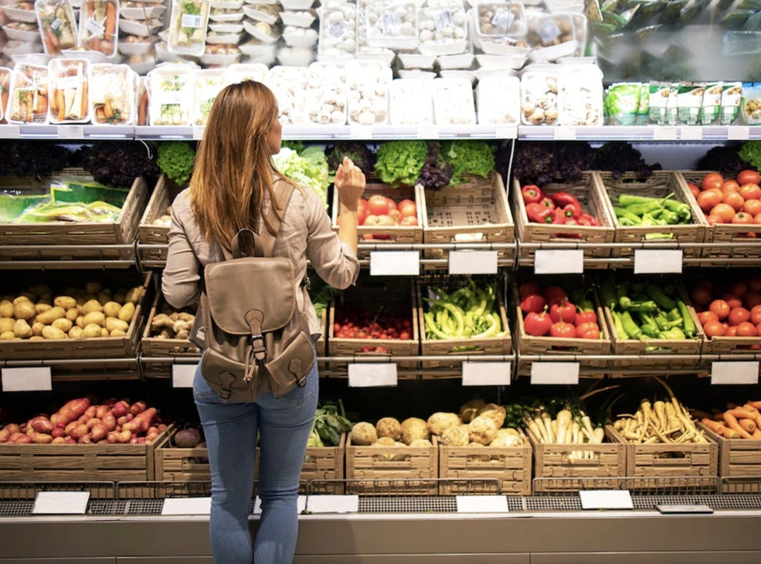 В марте среднее значение Индекса продовольственных цен ФАО составило 127,1 пункта, почти не изменившись по сравнению с февральским показателем