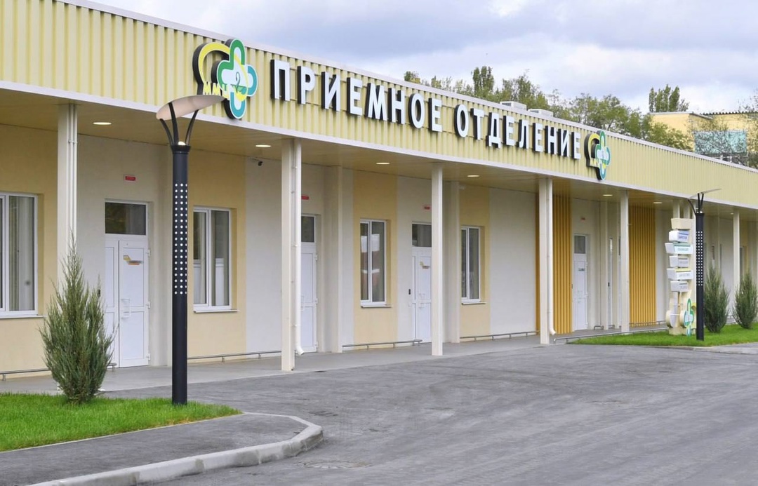 Правительство России направит в регионы свыше 11,4 млрд рублей на модернизацию приемных отделений медучреждений