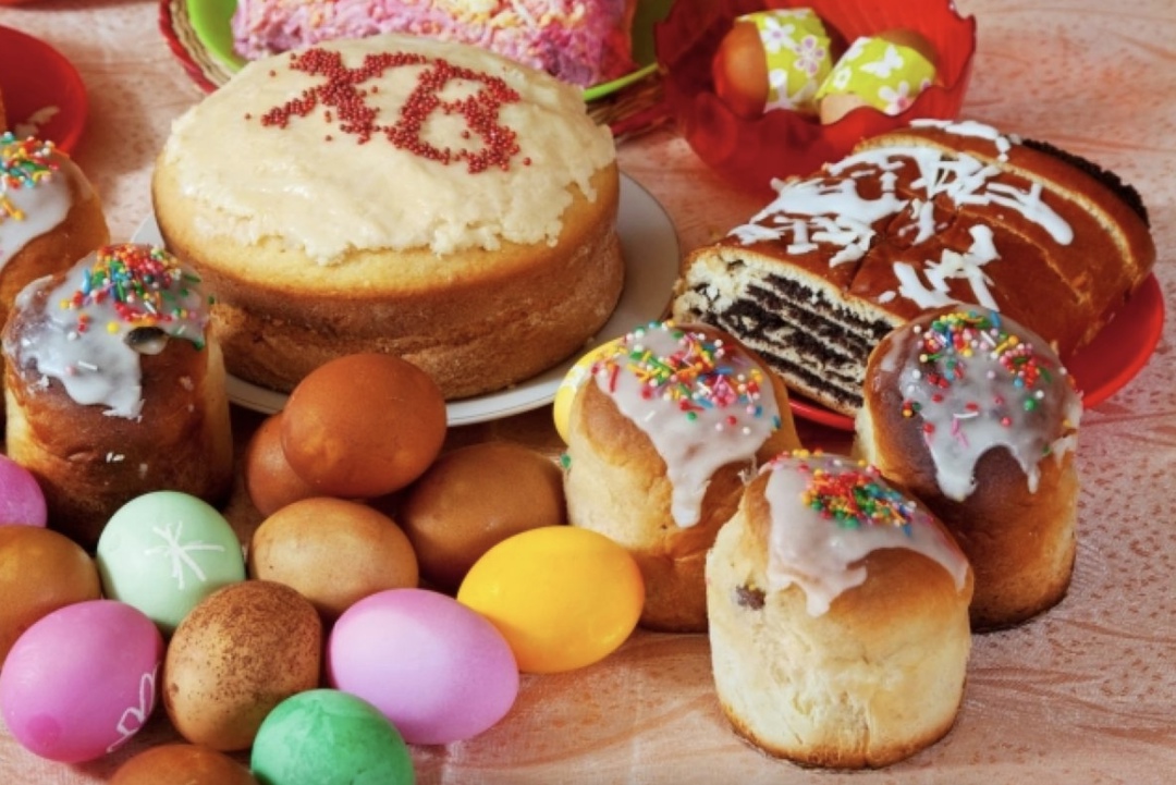 Федеральная антимонопольная служба предупредила торговые сети о необходимости добросовестного рыночного поведения в период повышенного спроса перед Пасхой