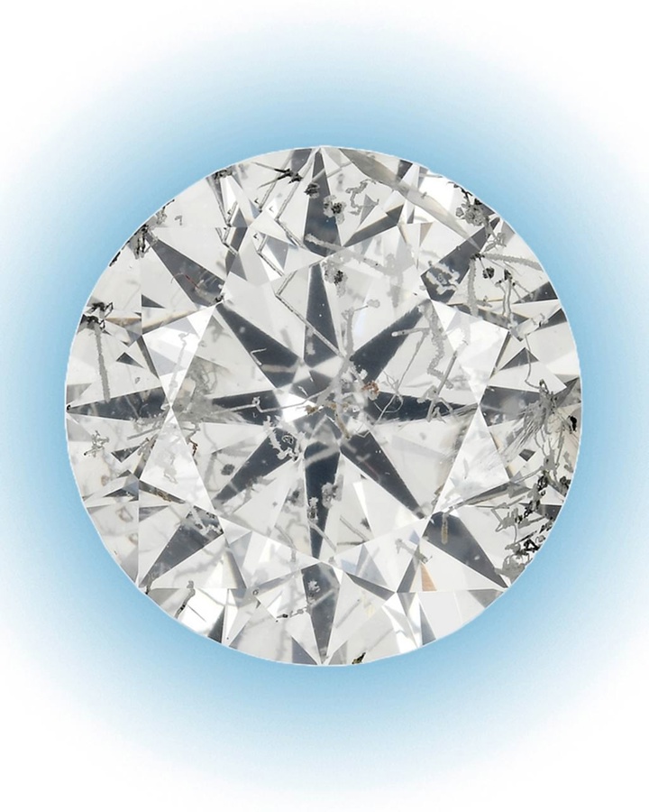 Что такое каналы травления? Это микроскопические полые тоннели в теле алмаза