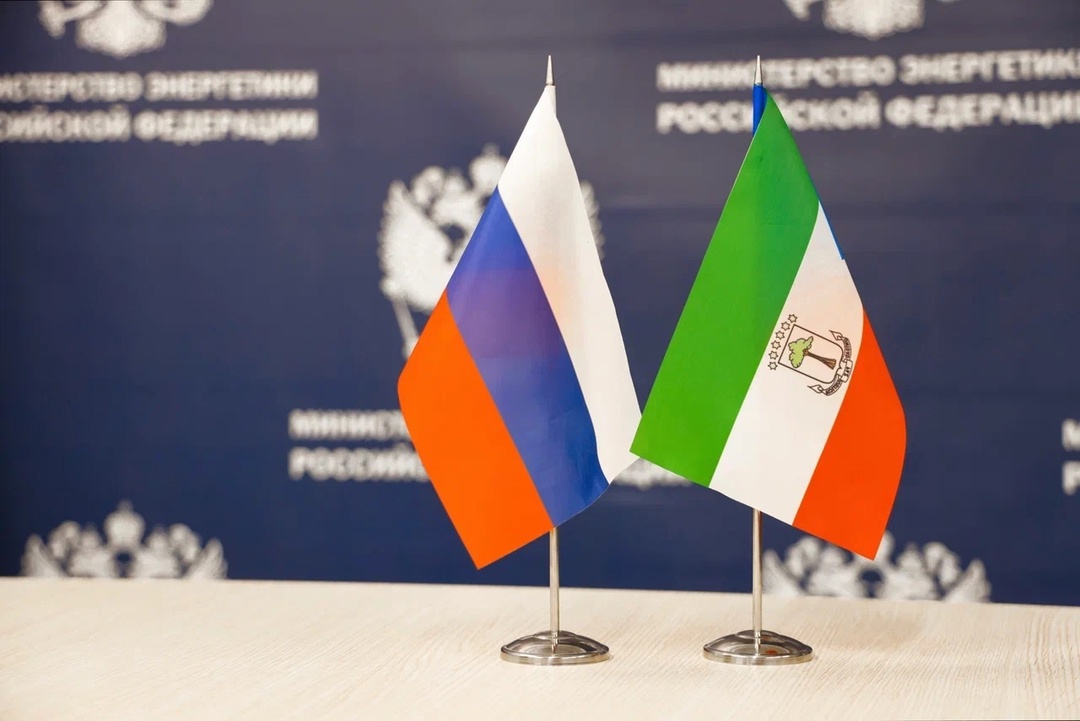 Россия и Экваториальная Гвинея активизируют взаимодействие в энергетической сфере