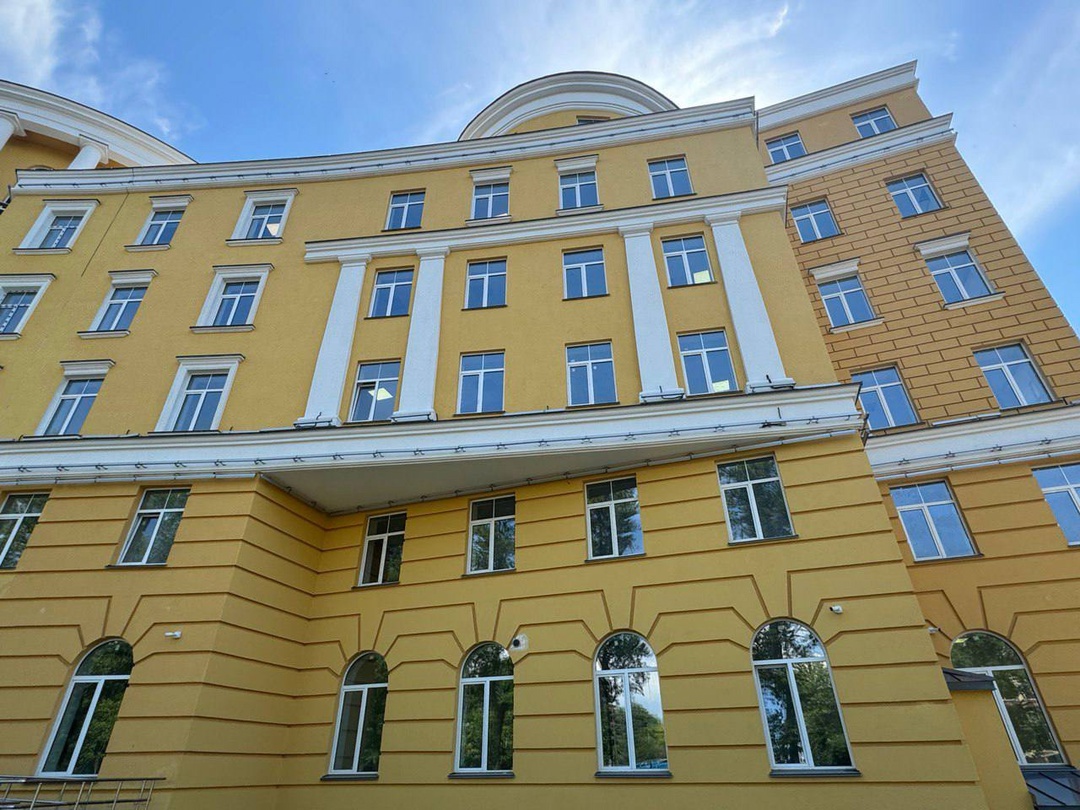 В рамках КГП «Строительство» реализуются 109 объектов и мероприятий в сфере здравоохранения