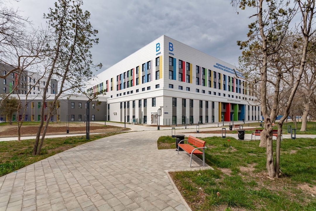 В рамках КГП «Строительство» реализуются 109 объектов и мероприятий в сфере здравоохранения