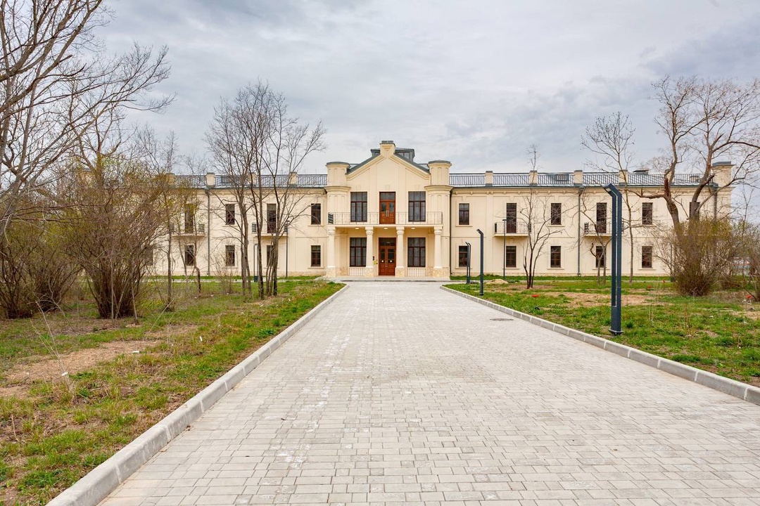 В рамках КГП «Строительство» реализуются 109 объектов и мероприятий в сфере здравоохранения