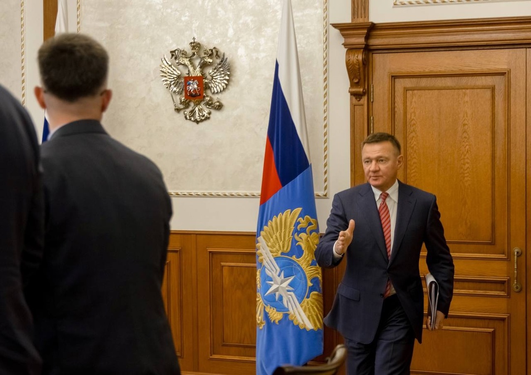 Рассмотрели параметры погрузки на железнодорожном транспорте в январе-марте