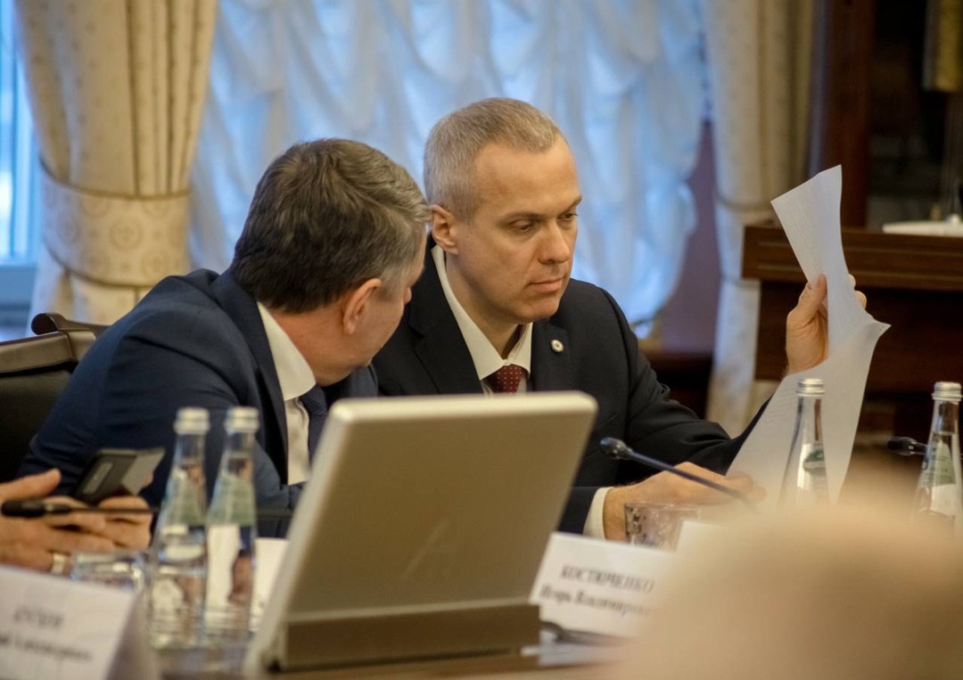 Рассмотрели параметры погрузки на железнодорожном транспорте в январе-марте